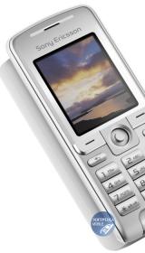 Sony-Ericsson K310