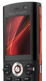 Sony-Ericsson K630