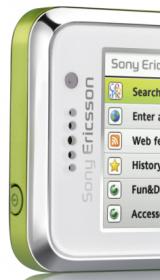 Sony-Ericsson K660