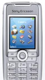 Sony-Ericsson K700