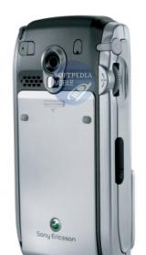Sony-Ericsson P910