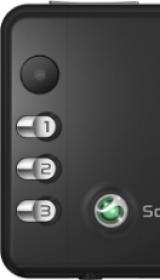 Sony-Ericsson R300 Radio