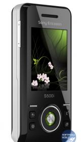 Sony-Ericsson S500
