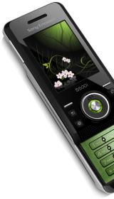 Sony-Ericsson S500