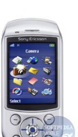 Sony-Ericsson S700