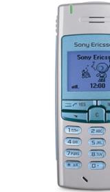 Sony-Ericsson T105