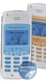 Sony-Ericsson T105