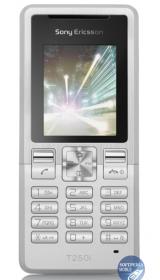 Sony-Ericsson T250