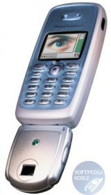 Sony-Ericsson T300