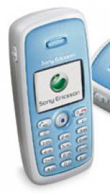 Sony-Ericsson T300