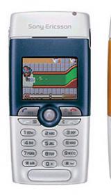 Sony-Ericsson T310