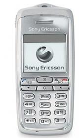 Sony-Ericsson T600