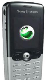 Sony-Ericsson T610