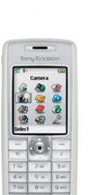 Sony-Ericsson T630