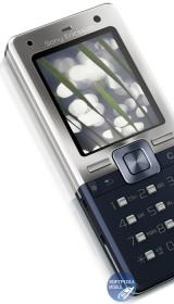 Sony-Ericsson T650