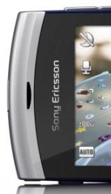 Sony-Ericsson Vivaz