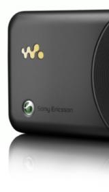 Sony-Ericsson W660
