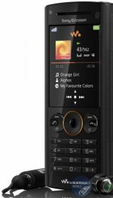 Sony-Ericsson W902