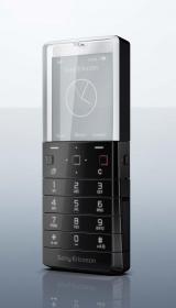 Sony-Ericsson XPERIA Pureness