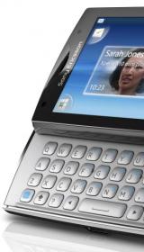 Sony-Ericsson XPERIA X10 mini pro