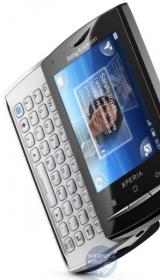 Sony-Ericsson XPERIA X10 mini pro