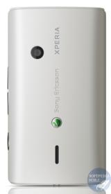 Sony-Ericsson XPERIA X8