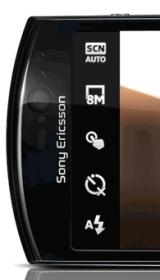 Sony-Ericsson Xperia neo