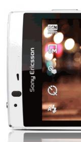 Sony-Ericsson Xperia arc S