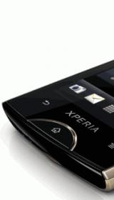 Sony-Ericsson Xperia ray