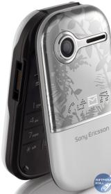 Sony-Ericsson Z250
