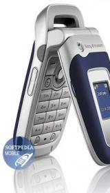 Sony-Ericsson Z525