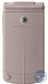 Sony-Ericsson Z555