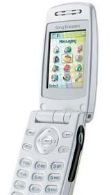 Sony-Ericsson Z600