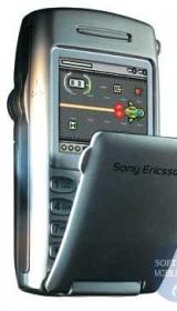 Sony-Ericsson Z700