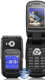 Sony-Ericsson Z710