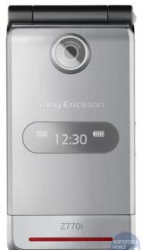 Sony-Ericsson Z770