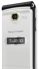 Sony-Ericsson Z780