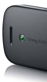Sony-Ericsson Zylo