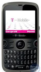 T-Mobile Vairy Text