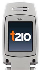 Telit T210