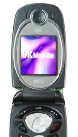VK Mobile VK1010
