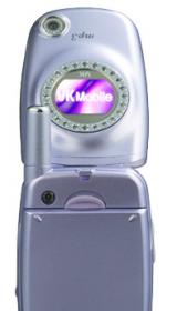 VK Mobile VK1020