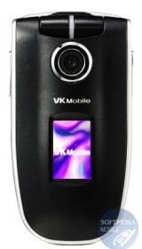 VK Mobile VK1500