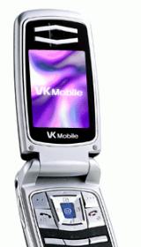 VK Mobile VK300