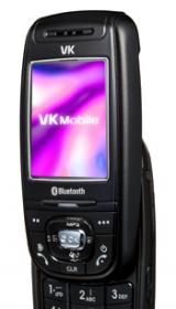 VK Mobile VK4000