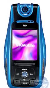 VK Mobile VK4100
