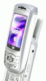 VK Mobile VK900