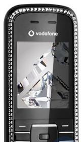 Vodafone 533 Crystal
