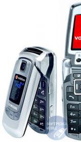 Vodafone ZV50