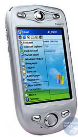 i-mate Pocket PC